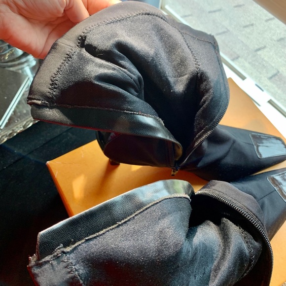 Nature Breeze Booties - Picture 10 of 11